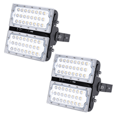 290d solar led light fixture