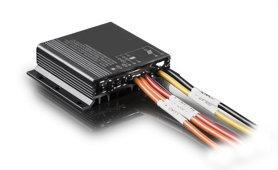 solar energy management system