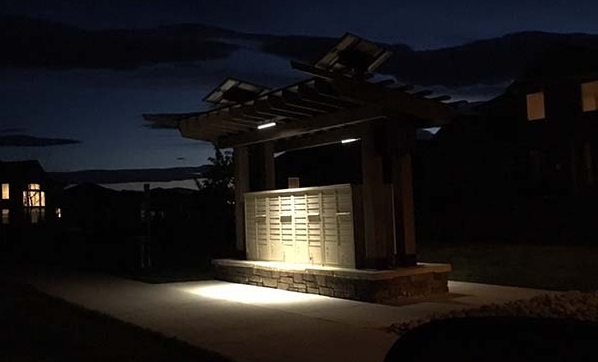Why LED Light Bars Are the Ideal Outdoor Lighting Solution