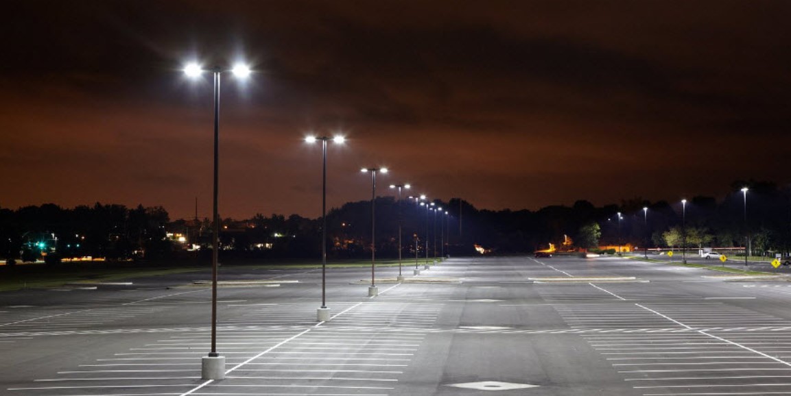 Commercial solar parking lot lighting: What You Should Know