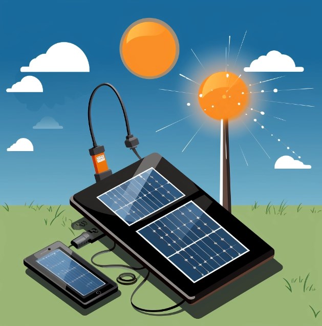 Solar Lighting Batteries for Sustainable Illumination