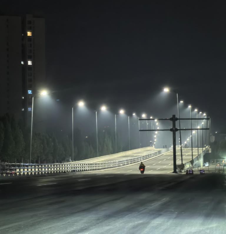 Solar Lighting in Florida