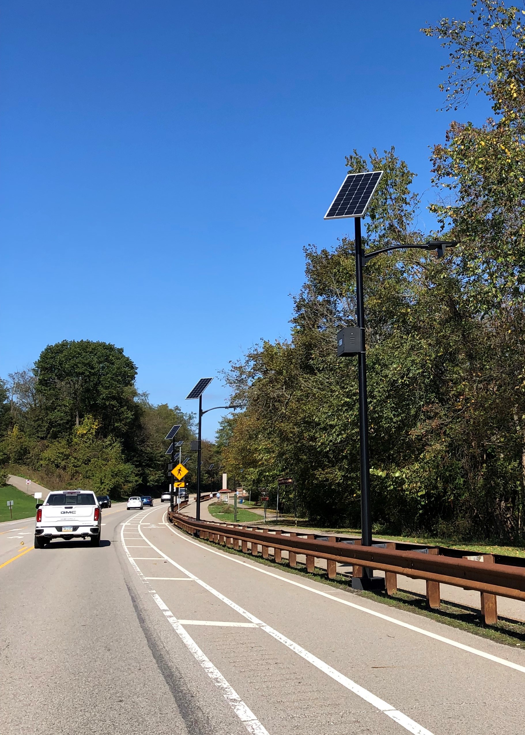 Solar Lights