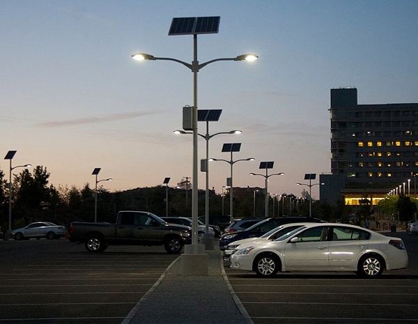 Solar Lighting