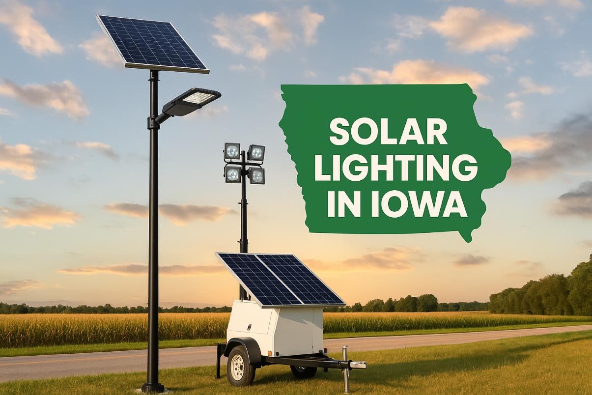 outdoor solar lights
