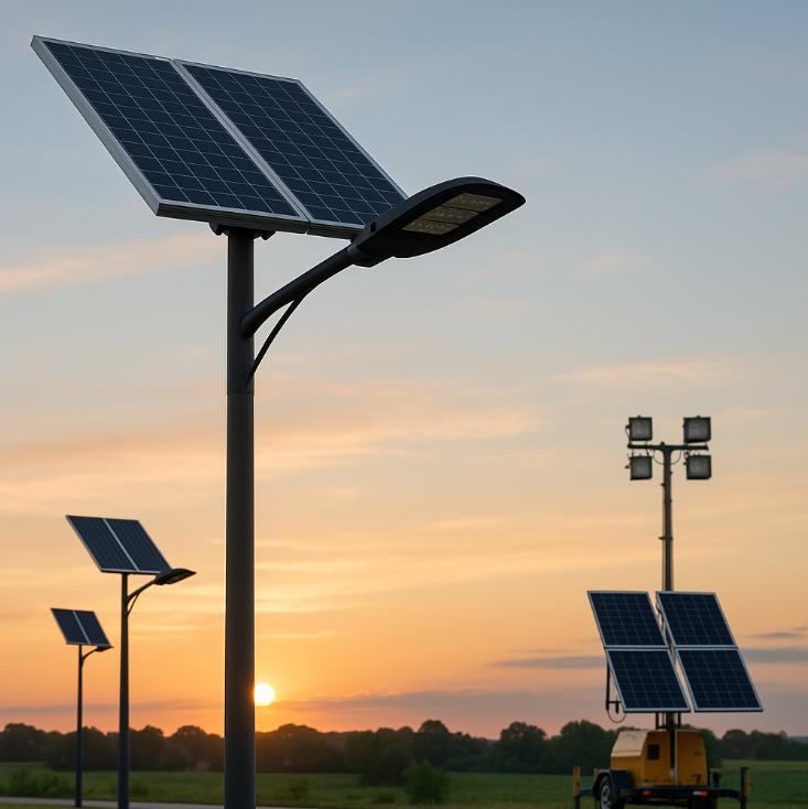 Electrical Delivery Systems