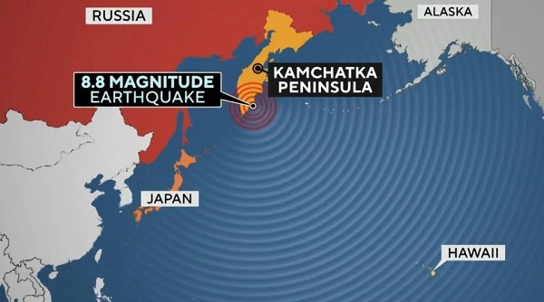 Greenshine's Role in Disaster Lighting After Tsunami