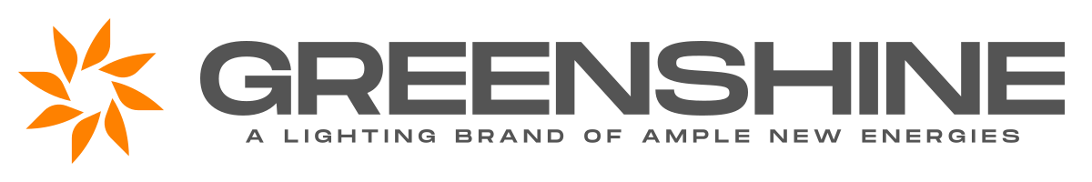 Greenshine New Energy Logo